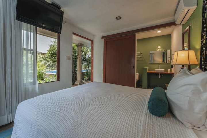 Casa Aura Hotel, Mérida