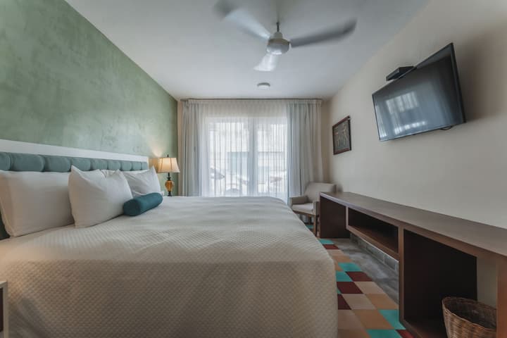 Casa Aura Hotel, Mérida