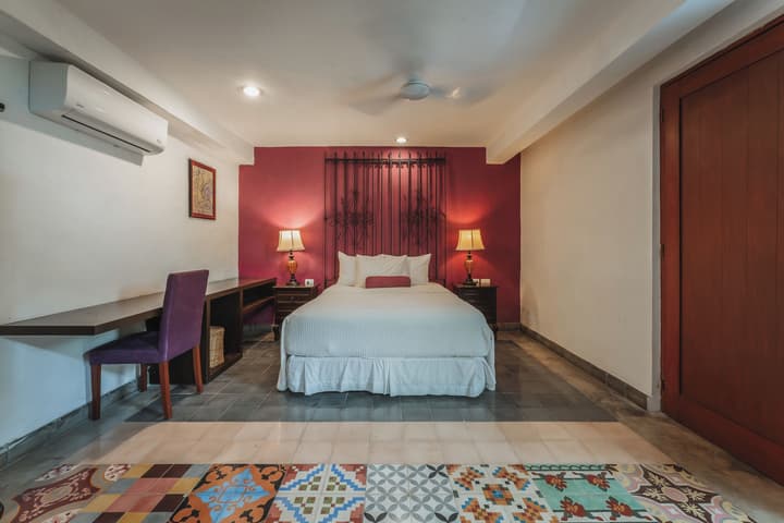 Casa Aura Hotel, Mérida