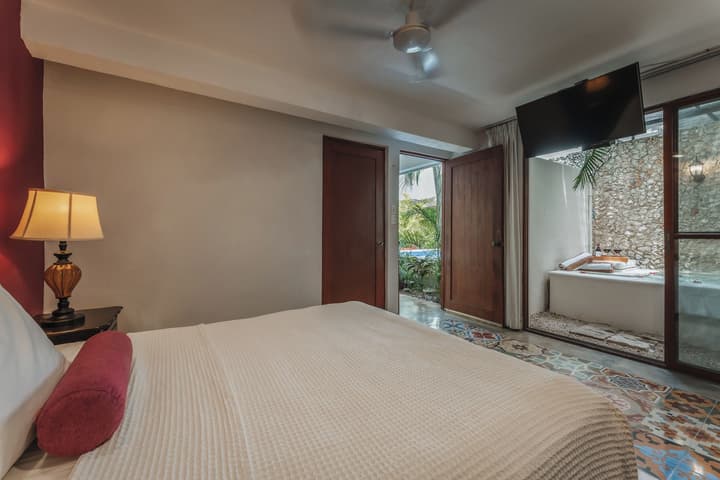 Casa Aura Hotel, Mérida