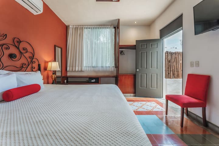 Casa Aura Hotel, Mérida