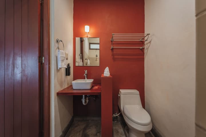 Casa Aura Hotel, Mérida