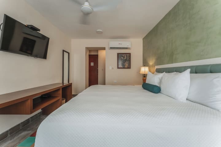 Casa Aura Hotel, Mérida