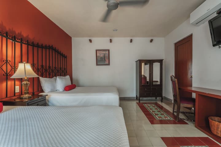 Casa Aura Hotel, Mérida