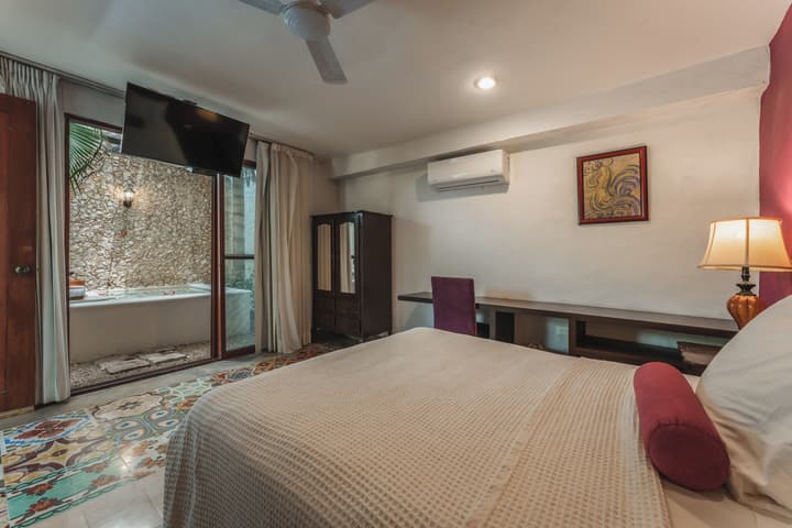 Casa Aura Hotel, Mérida