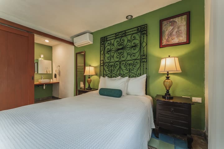Casa Aura Hotel, Mérida
