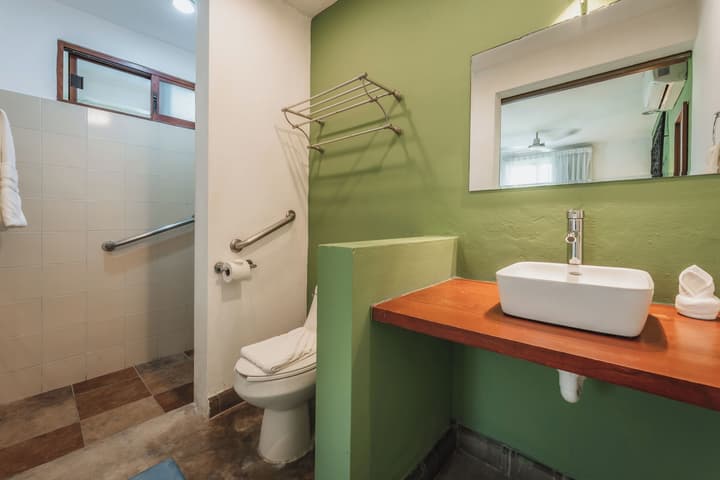 Casa Aura Hotel, Mérida
