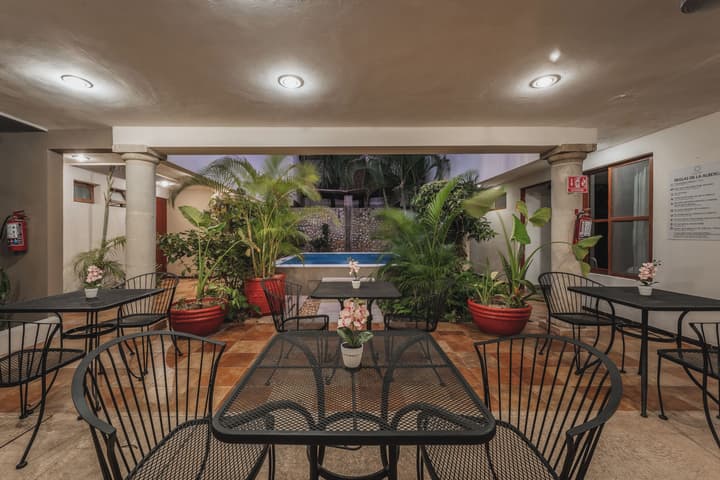 Casa Aura Hotel, Mérida