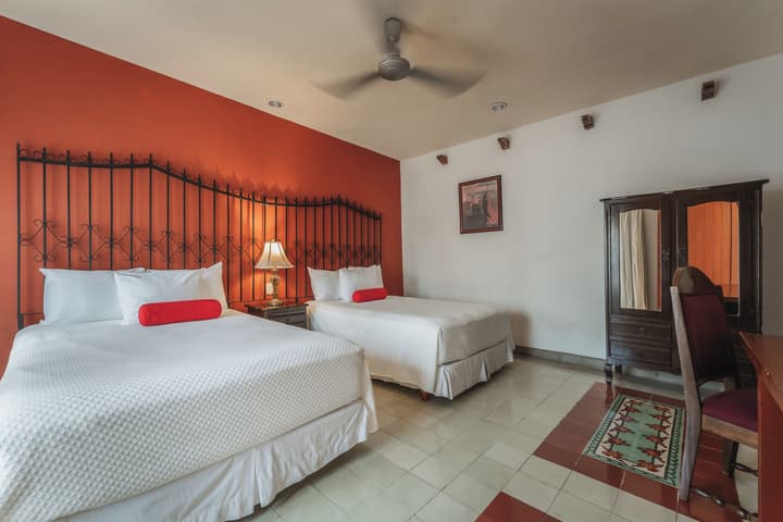 Casa Aura Hotel, Mérida
