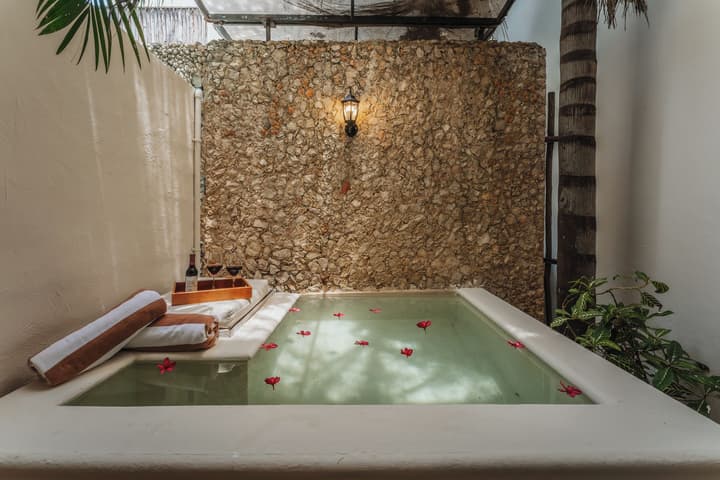 Casa Aura Hotel, Mérida