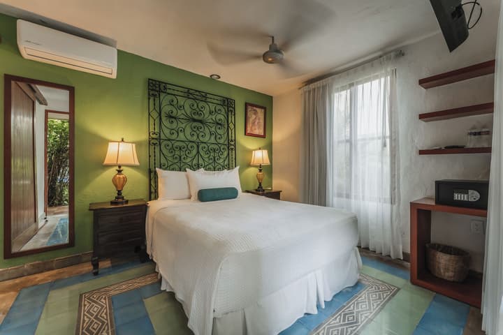 Casa Aura Hotel, Mérida