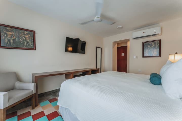 Casa Aura Hotel, Mérida