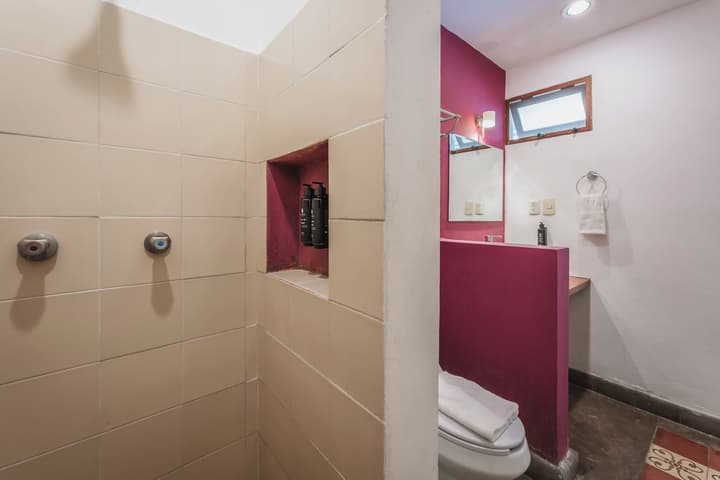 Casa Aura Hotel, Mérida