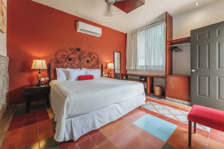 Casa Aura Hotel, Mérida
