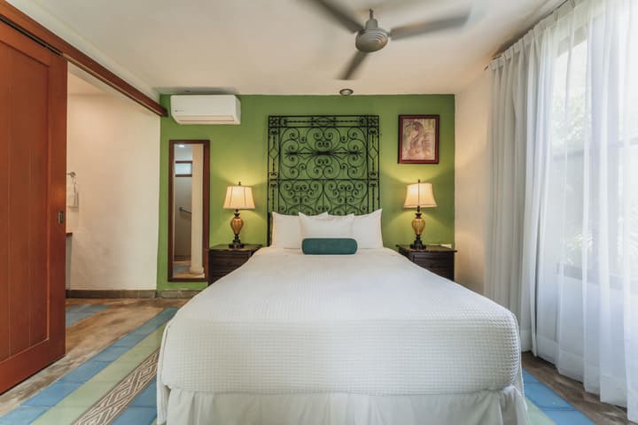 Casa Aura Hotel, Mérida