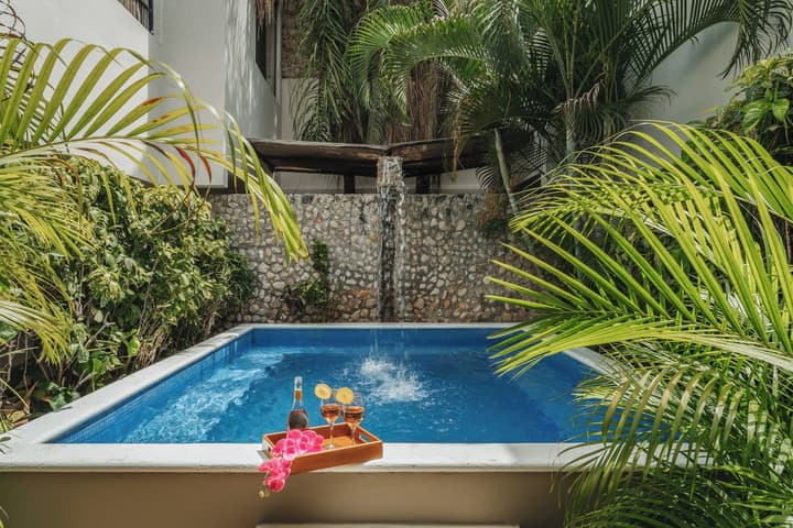 Casa Aura Hotel, Mérida