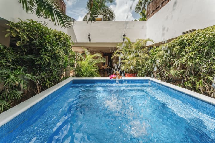 Casa Aura Hotel, Mérida