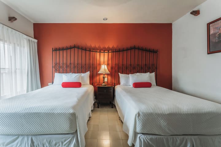 Casa Aura Hotel, Mérida