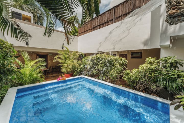 Casa Aura Hotel, Mérida