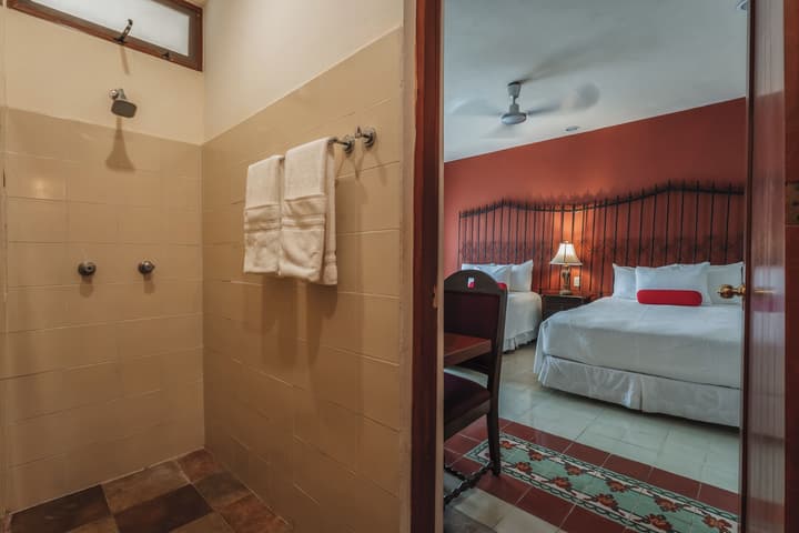 Casa Aura Hotel, Mérida