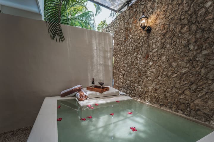 Casa Aura Hotel, Mérida
