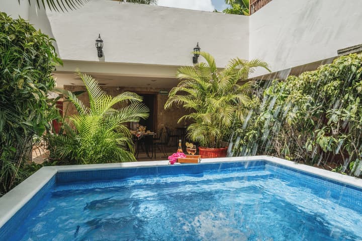 Casa Aura Hotel, Mérida