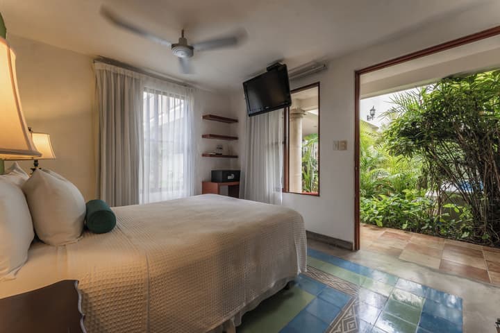 Casa Aura Hotel, Mérida