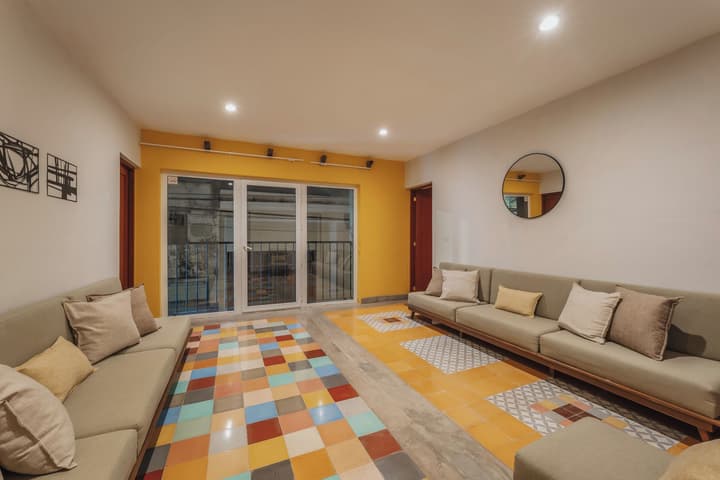 Casa Aura Hotel, Mérida