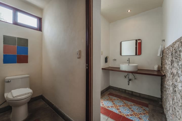 Casa Aura Hotel, Mérida