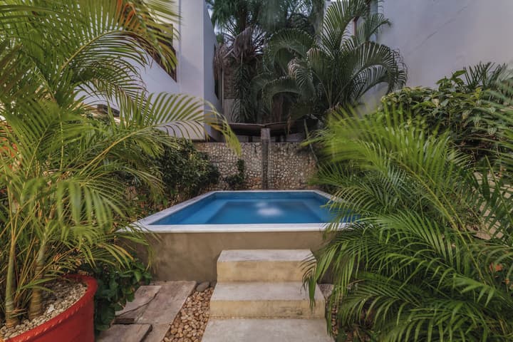 Casa Aura Hotel, Mérida