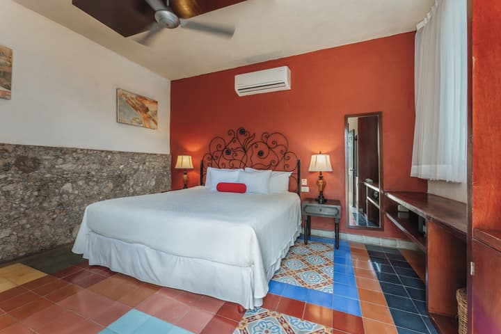 Casa Aura Hotel, Mérida