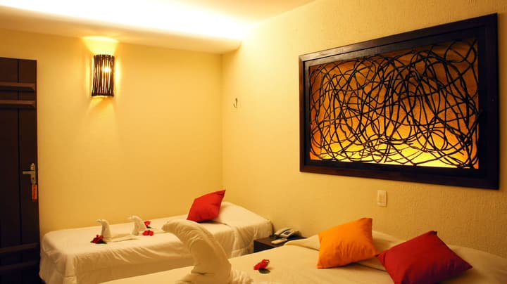 Hotel Aconchego Porto de Galinhas