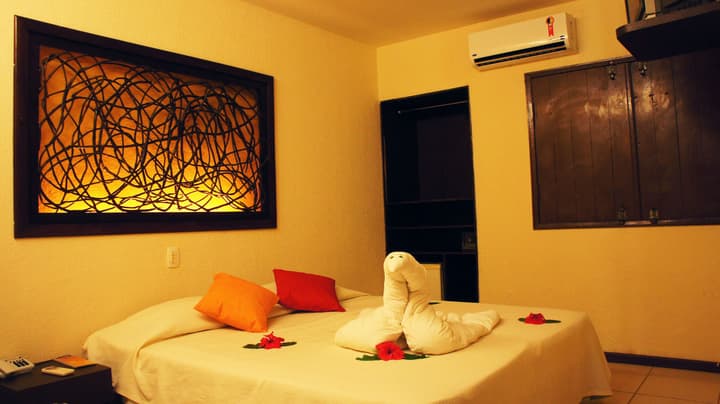 Hotel Aconchego Porto de Galinhas