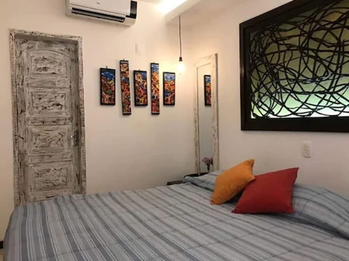 Hotel Aconchego Porto de Galinhas