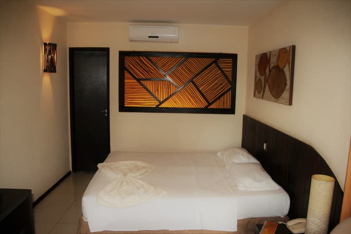 Hotel Aconchego Porto de Galinhas