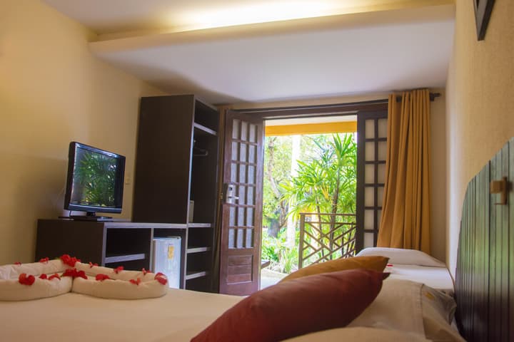 Hotel Aconchego Porto de Galinhas