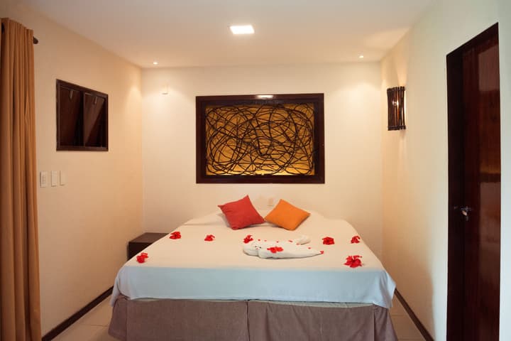 Hotel Aconchego Porto de Galinhas
