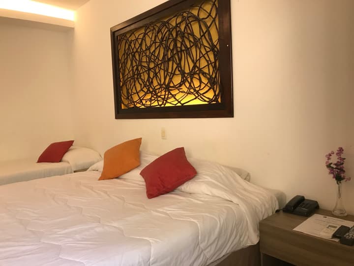 Hotel Aconchego Porto de Galinhas