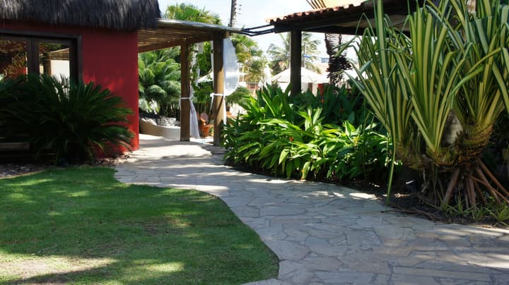 Hotel Aconchego Porto de Galinhas