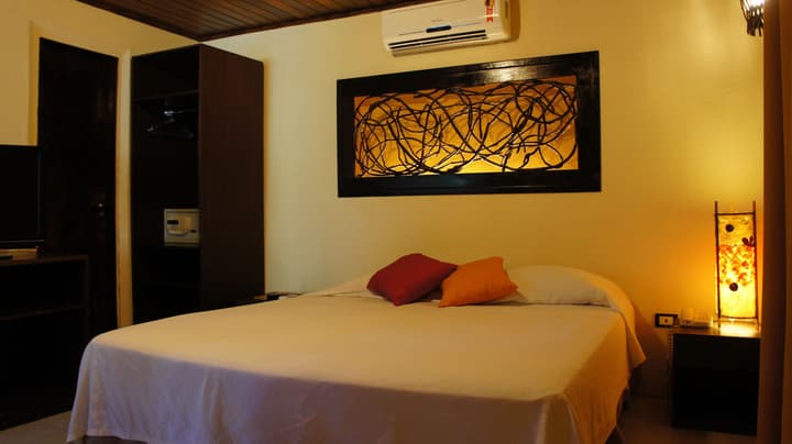 Hotel Aconchego Porto de Galinhas