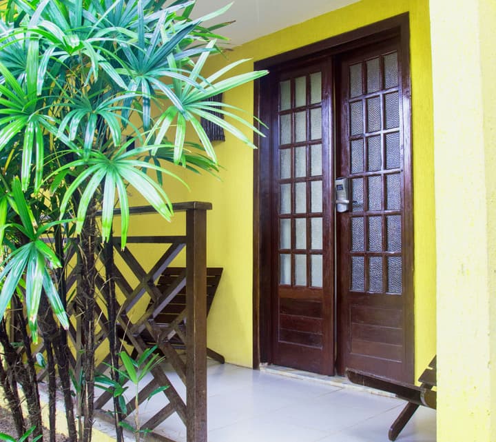 Hotel Aconchego Porto de Galinhas