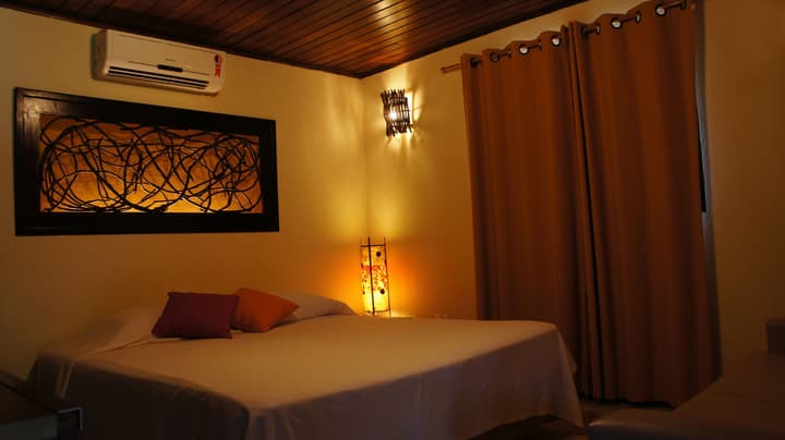 Hotel Aconchego Porto de Galinhas