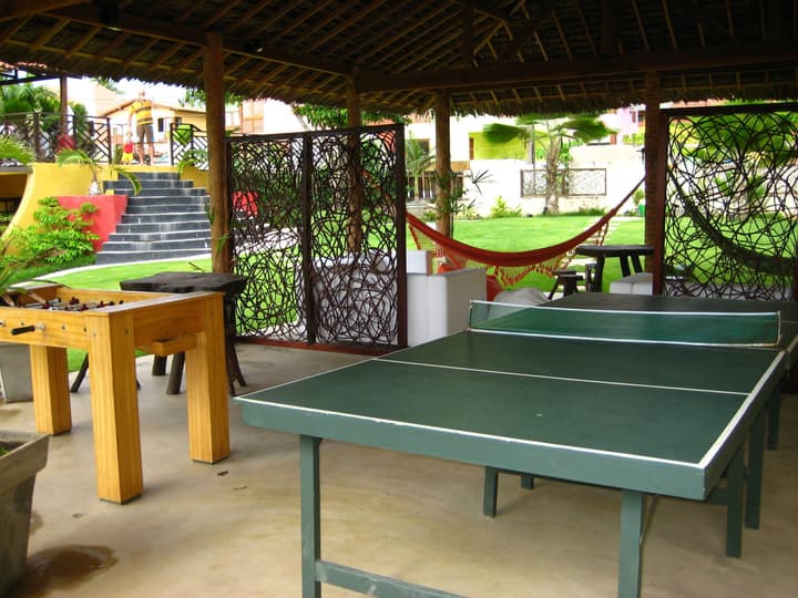 Hotel Aconchego Porto de Galinhas