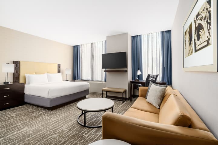 Fairfield Inn & Suites New York Midtown Manhattan/Penn Station
