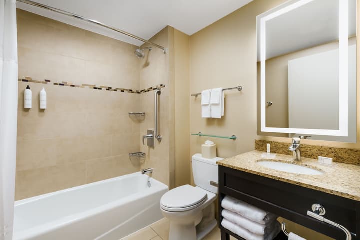 Fairfield Inn & Suites New York Midtown Manhattan/Penn Station