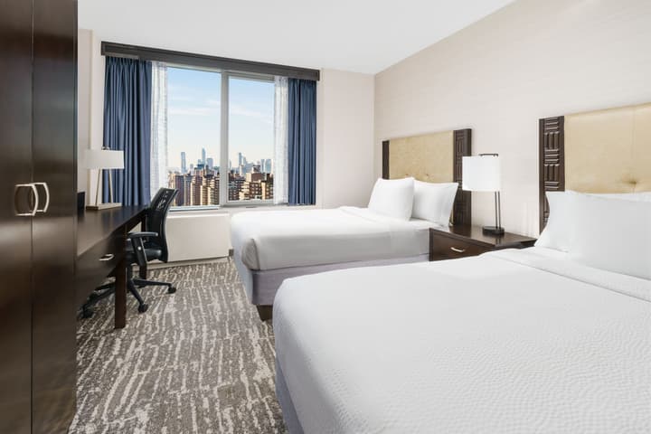 Fairfield Inn & Suites New York Midtown Manhattan/Penn Station