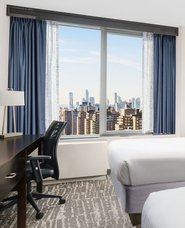 Fairfield Inn & Suites New York Midtown Manhattan/Penn Station