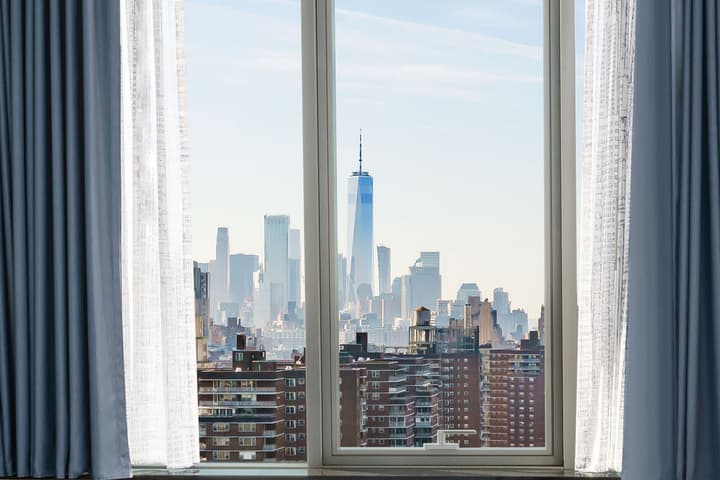 Fairfield Inn & Suites New York Midtown Manhattan/Penn Station