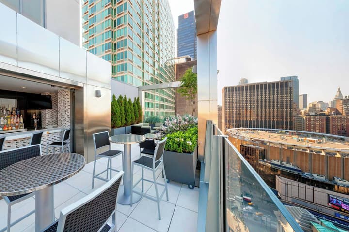 Fairfield Inn & Suites New York Midtown Manhattan/Penn Station