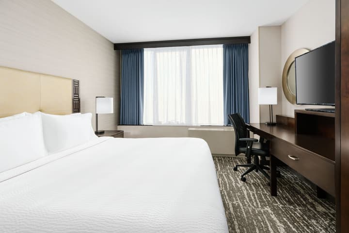 Fairfield Inn & Suites New York Midtown Manhattan/Penn Station